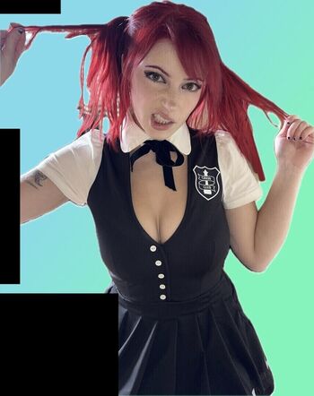 Solomonica de winter  page leaked private photo uncensored HD quality