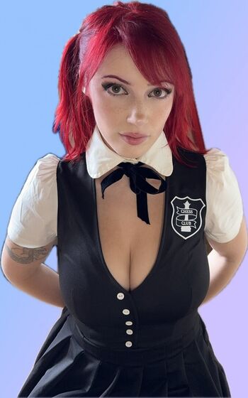 Solomonica de winter  page leaked private photo uncensored HD quality