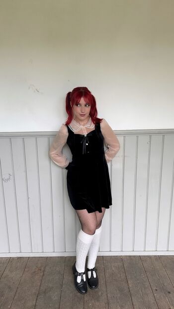 Solomonica de winter leaked private photo uncensored HD quality
