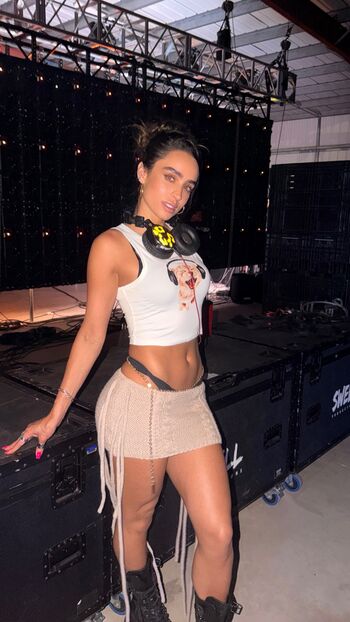 Sommer ray page leaked private photo uncensored HD quality