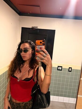 Sommer ray page leaked private photo uncensored HD quality