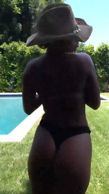 Sommer ray leaked private photo uncensored HD quality