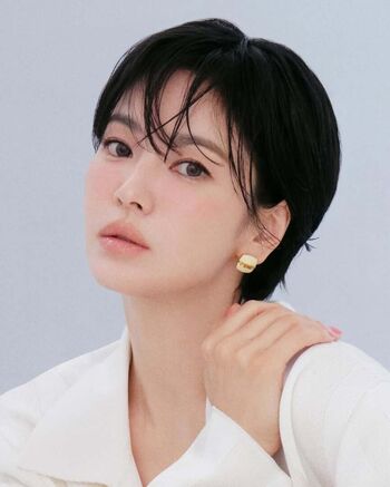 Song hye kyo page leaked private photo uncensored HD quality