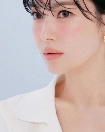 Song hye kyo page leaked private photo uncensored HD quality