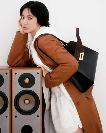Song hye kyo page leaked private photo uncensored HD quality