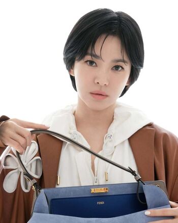 Song hye kyo page leaked private photo uncensored HD quality