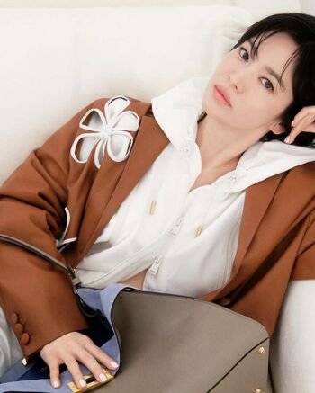 Song hye kyo page leaked private photo uncensored HD quality