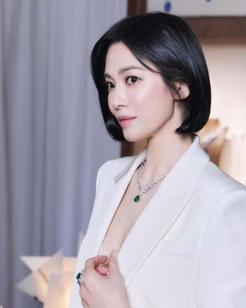 Song hye kyo page leaked private photo uncensored HD quality