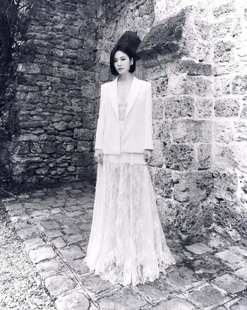 Song hye kyo page leaked private photo uncensored HD quality
