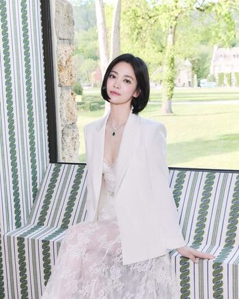Song hye kyo page leaked private photo uncensored HD quality