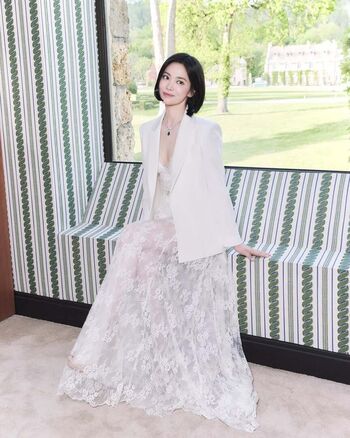 Song hye kyo page leaked private photo uncensored HD quality