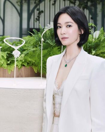 Song hye kyo page leaked private photo uncensored HD quality