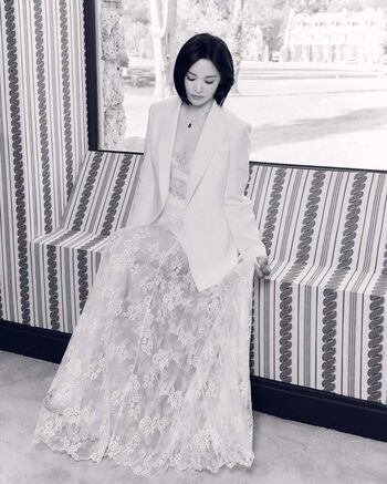 Song hye kyo page leaked private photo uncensored HD quality