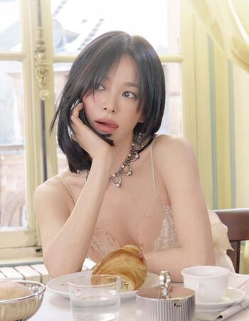 Song hye kyo page leaked private photo uncensored HD quality