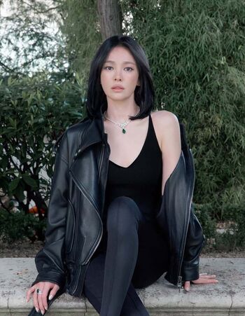 Song hye kyo page leaked private photo uncensored HD quality