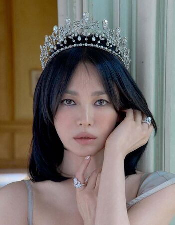 Song hye kyo page leaked private photo uncensored HD quality