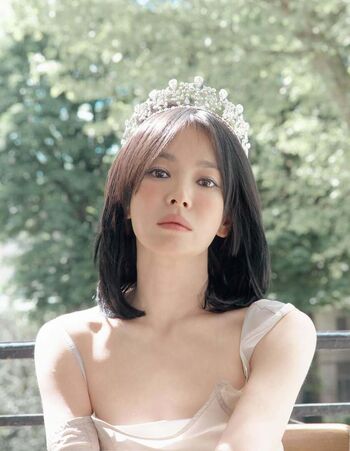 Song hye kyo page leaked private photo uncensored HD quality