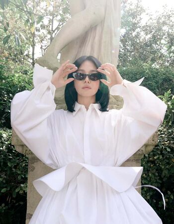 Song hye kyo page leaked private photo uncensored HD quality