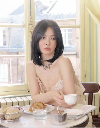 Song hye kyo page leaked private photo uncensored HD quality