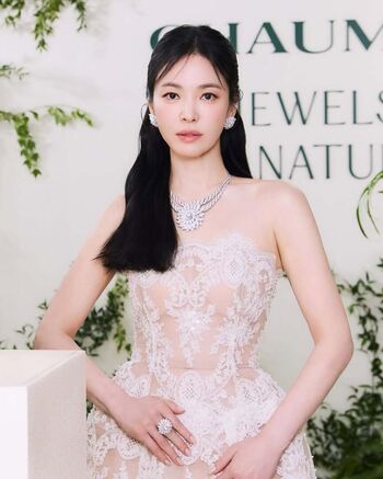 Song hye kyo leaked private photo uncensored HD quality