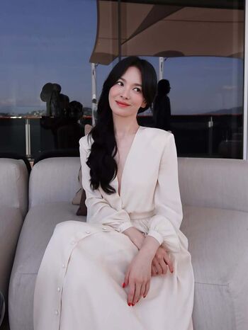 Song hye kyo leaked private photo uncensored HD quality