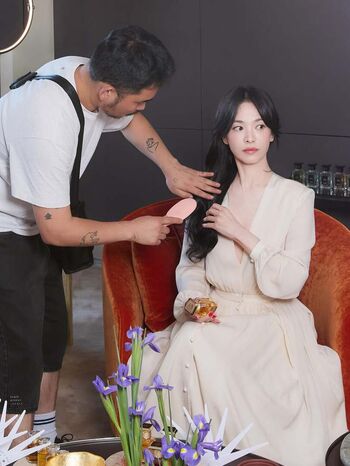 Song hye kyo leaked private photo uncensored HD quality