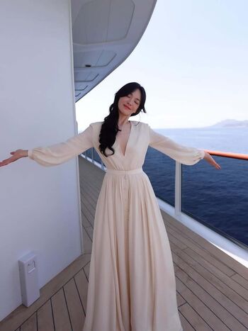 Song hye kyo leaked private photo uncensored HD quality