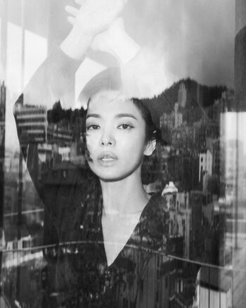 Song hye kyo leaked private photo uncensored HD quality