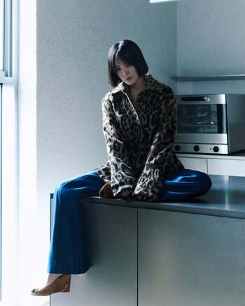 Song hye kyo leaked private photo uncensored HD quality