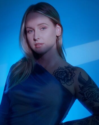 Sonja reid leaked private photo uncensored HD quality