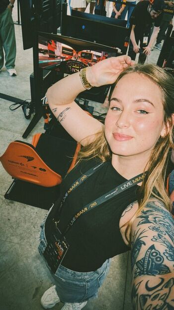 Sonja reid leaked private photo uncensored HD quality