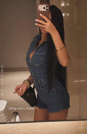 Sonjamhd leaked private photo uncensored HD quality