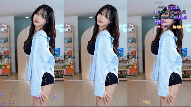 Sooflower page leaked private photo uncensored HD quality