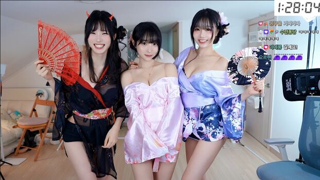 Sooflower page leaked private photo uncensored HD quality
