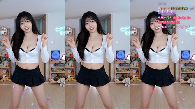Sooflower page leaked private photo uncensored HD quality