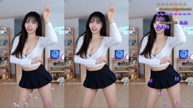 Sooflower page leaked private photo uncensored HD quality