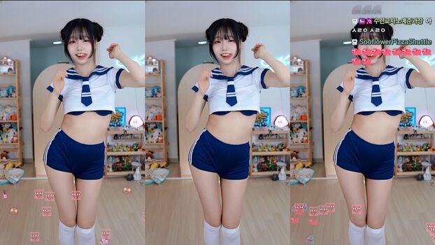 Sooflower page leaked private photo uncensored HD quality