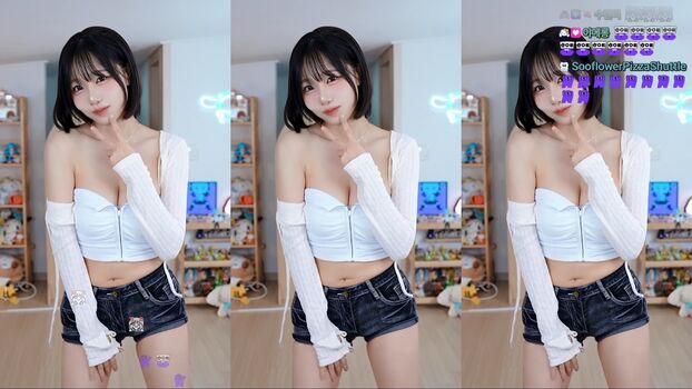 Sooflower page leaked private photo uncensored HD quality