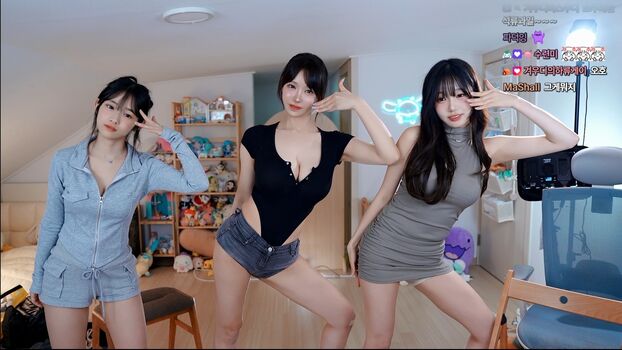 Sooflower page leaked private photo uncensored HD quality