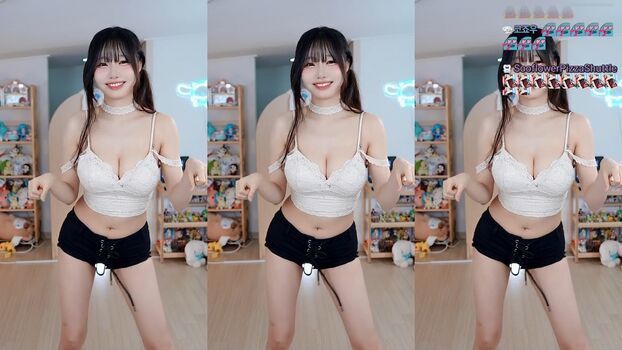 Sooflower page leaked private photo uncensored HD quality