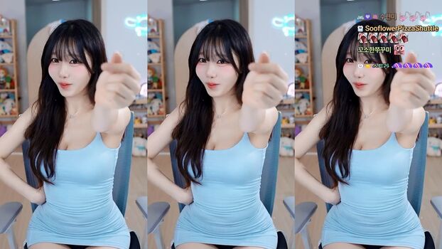 Sooflower page leaked private photo uncensored HD quality