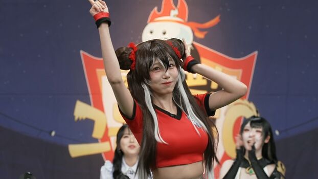 Sooflower page leaked private photo uncensored HD quality