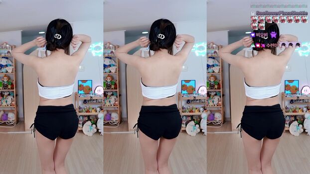 Sooflower leaked private photo uncensored HD quality