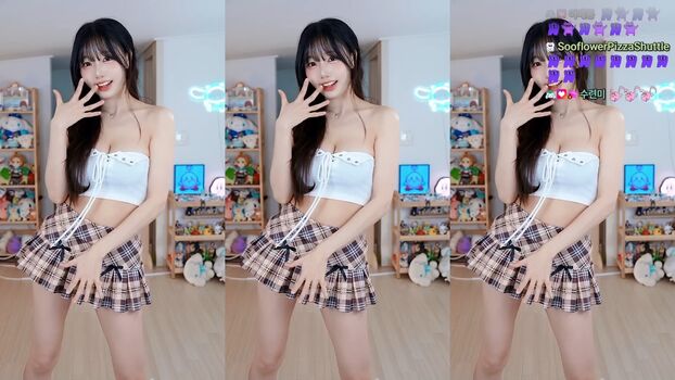 Sooflower leaked private photo uncensored HD quality