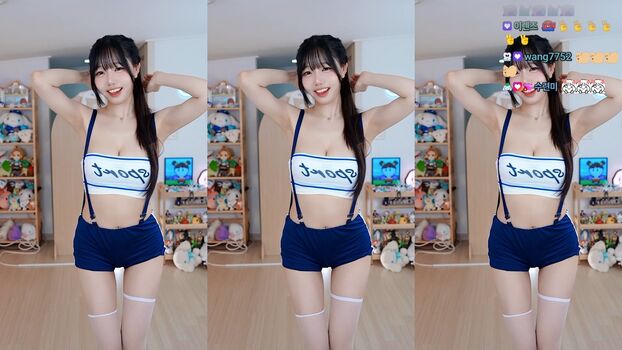 Sooflower leaked private photo uncensored HD quality