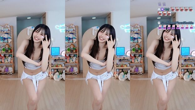 Sooflower leaked private photo uncensored HD quality