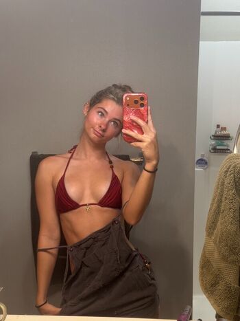 Soph herriot leaked private photo uncensored HD quality