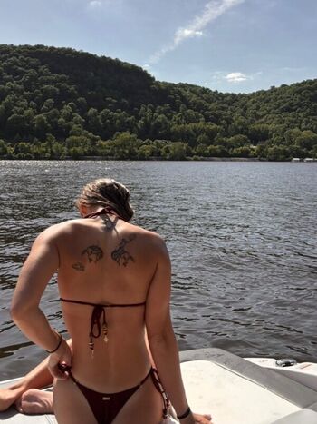 Soph herriot leaked private photo uncensored HD quality