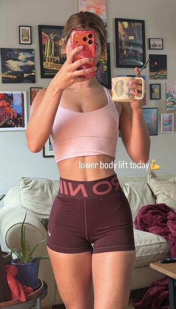 Soph herriot leaked private photo uncensored HD quality