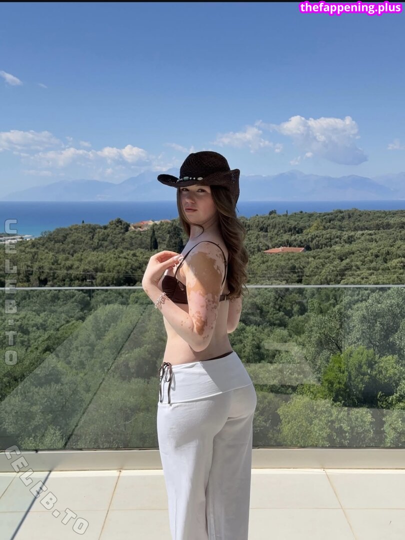 Page/ leaked private photo uncensored HD quality